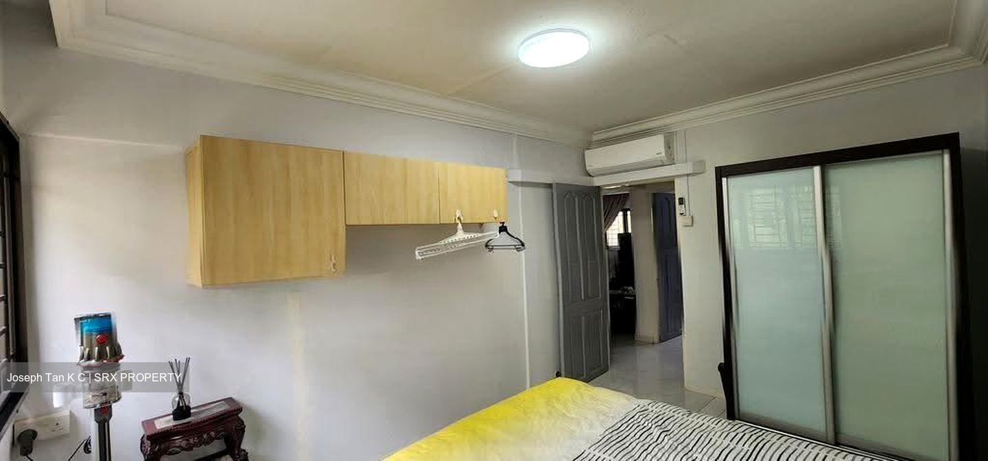 Blk 58 BLANGAH GARDEN (Bukit Merah), HDB 4 Rooms #623664791